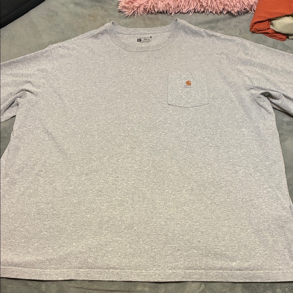 Carhartt Short Sleeve Tee